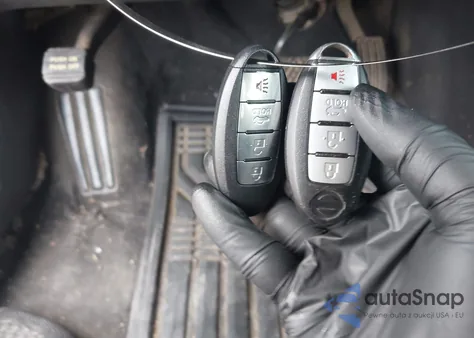 2015 Nissan Altima 2.5/2.5 S/2.5 Sl/2.5 Sv из США, поврежденный, VIN 1N4AL3AP4FC286389